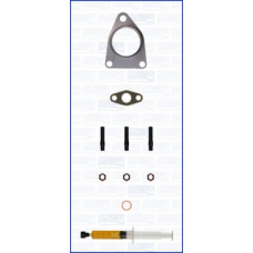 JTC11432 AJUSA Монтажный комплект, компрессор