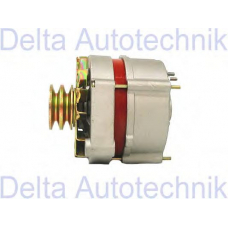 L 32 990 DELTA AUTOTECHNIK Генератор