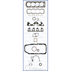 50048200 AJUSA Комплект прокладок, двигатель