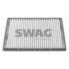 22 92 7639 SWAG Фильтр, воздух во внутренном пространстве