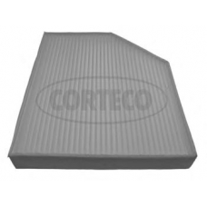 80000879 CORTECO Фильтр, воздух во внутренном пространстве