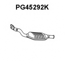 PG45292K VENEPORTE Катализатор
