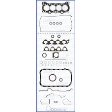 50115500 AJUSA Комплект прокладок, двигатель