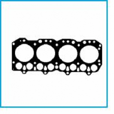 02265 GLASER Прокладка, головка цилиндра