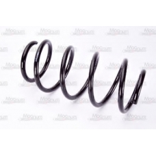 SX033MT Magnum Technology Пружина ходовой части