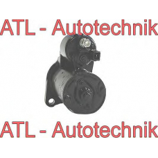 A 18 040 ATL Autotechnik Стартер