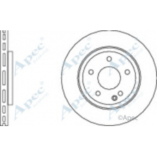 DSK2094 APEC Тормозной диск
