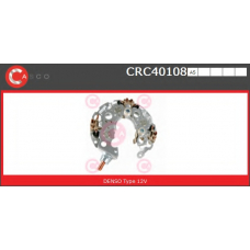 CRC40108AS CASCO Выпрямитель, генератор