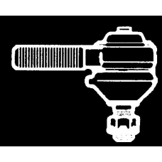 12.01.201 PEX Наконечник поперечной рулевой тяги