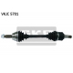 VKJC 5701<br />SKF