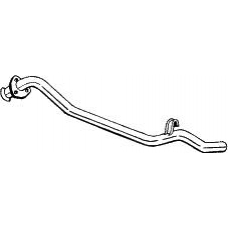 439-563 BOSAL Труба выхлопного газа