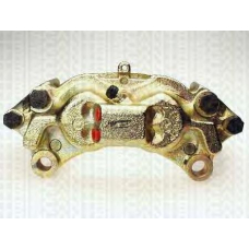 8170 23118 TRIDON Caliper left front