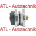 L 64 050 ATL Autotechnik Генератор