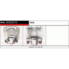 DC83276 DELCO REMY Тормозной суппорт