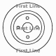FBD441<br />FIRST LINE
