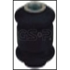 510084 GSP Подвеска, рычаг независимой подвески колеса