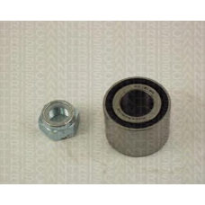 8530 25202 TRIDON Wheel bearing kit