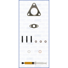 JTC11569 AJUSA Монтажный комплект, компрессор
