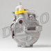 DCP17126 DENSO Компрессор, кондиционер