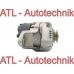 L 39 570 ATL Autotechnik Генератор