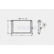 300004N DASIS 