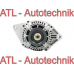 L 42 120 ATL Autotechnik Генератор