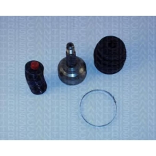 8540 50108 TRIDON Cv joint