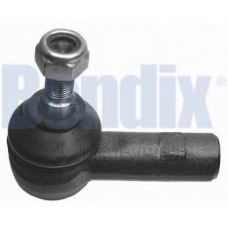 040285B BENDIX Наконечник поперечной рулевой тяги
