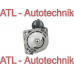 A 16 875 ATL Autotechnik Стартер