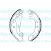 BS-5416 KAVO PARTS Комплект тормозных колодок