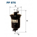 PP876 FILTRON Топливный фильтр