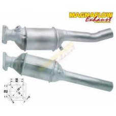 80256 MAGNAFLOW Катализатор