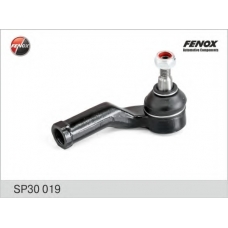 SP30019 FENOX Наконечник поперечной рулевой тяги