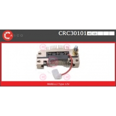 CRC30101AS CASCO Выпрямитель, генератор