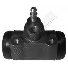 FBW1026 FIRST LINE Колесный тормозной цилиндр