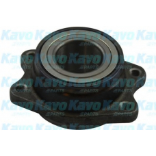 WBH-5520 KAVO PARTS Комплект подшипника ступицы колеса