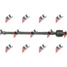 240487 ABS Осевой шарнир, рулевая тяга