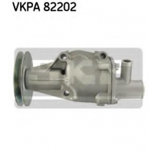 VKPA 82202 SKF Водяной насос