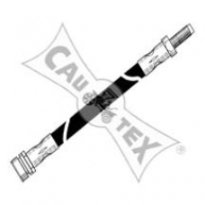 081102 CAUTEX Тормозной шланг