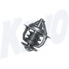 TH-4507 KAVO PARTS Термостат, охлаждающая жидкость