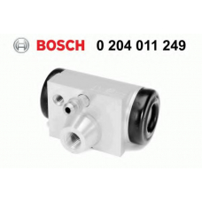 0 204 011 249 BOSCH Колесный тормозной цилиндр