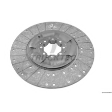 01.23.147 TRUCKTEC AUTOMOTIVE Диск сцепления