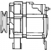 8EL 725 656-001 HELLA Генератор