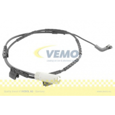 V20-72-0065 VEMO/VAICO Сигнализатор, износ тормозных колодок