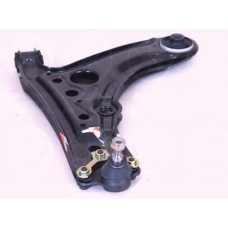 9501362A1 KLOKKERHOLM Рычаг независимой подвески колеса, подвеска колеса