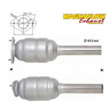 71819D MAGNAFLOW Катализатор