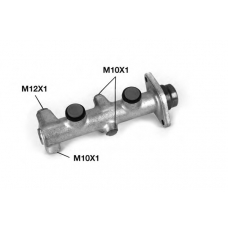 FBM1199.00 OPEN PARTS Главный тормозной цилиндр