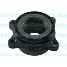 WBH-9037 KAVO PARTS Комплект подшипника ступицы колеса