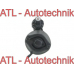 A 14 540 ATL Autotechnik Стартер