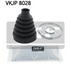 VKJP 8028 SKF Комплект пылника, приводной вал